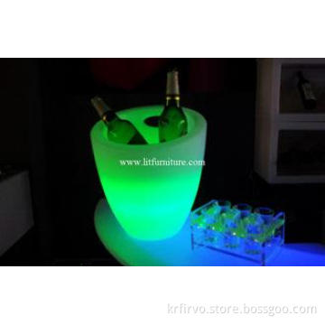 RGB Lighting Bars LED Lighting Furniture , Unbreakable LED